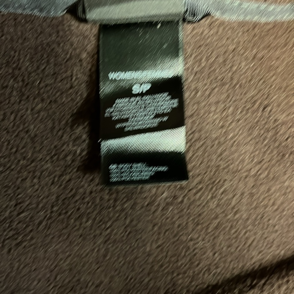 North Face Jacket - Picture 2 of 2
